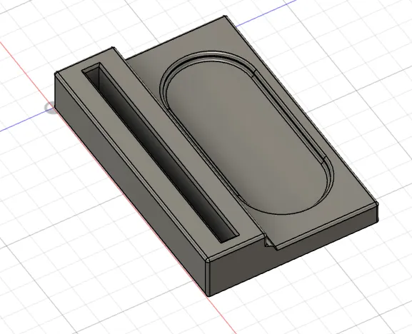Toothpaste squeezer
