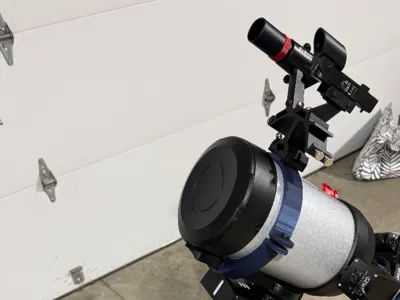 Celestron C5/Starsense Explorer DX 5" Finder Ring