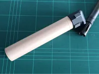 0.1mm layer, 4 walls, 80% infill