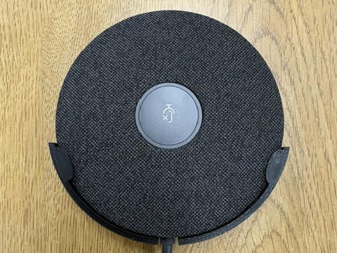 Logitech Rally Plus Mic Pod Wall Mount