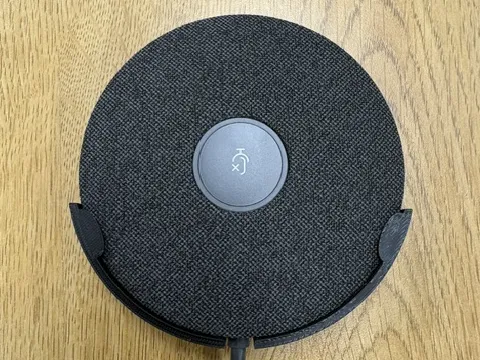 Logitech Rally Plus Mic Pod Wall Mount