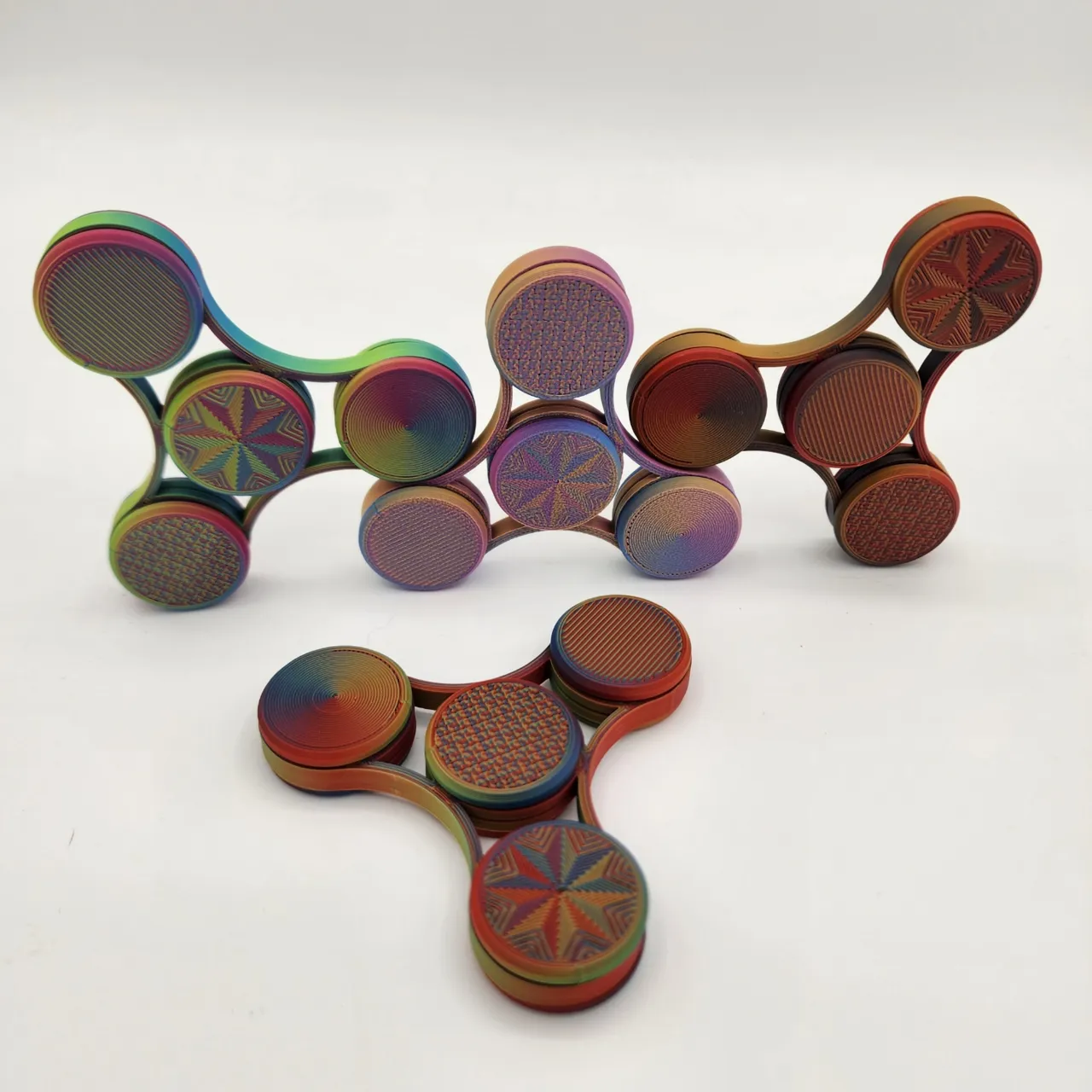Fidget Spinner view 3