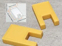 0.2mm layer, 5 walls, 50% infill