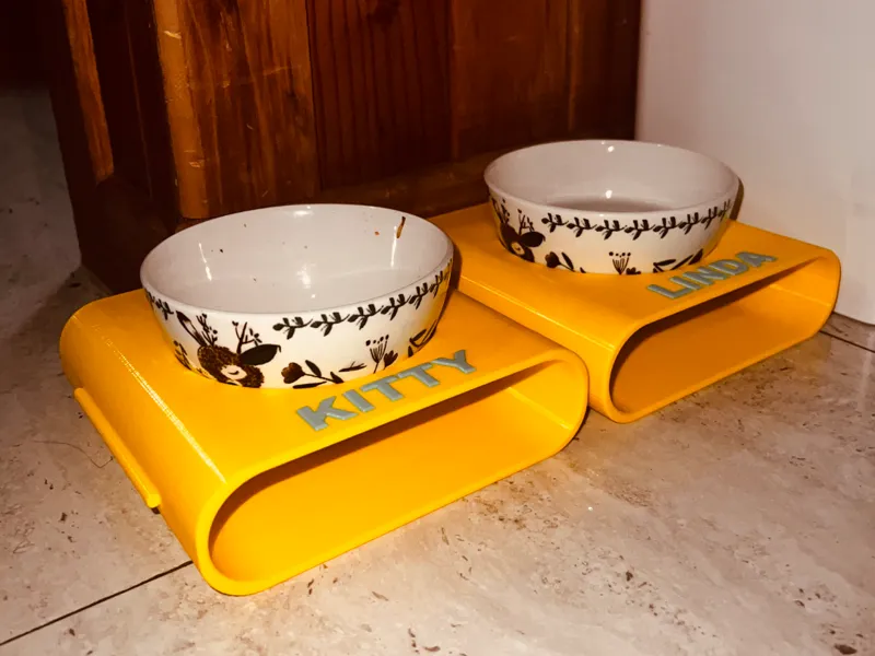 Soporte para bowl