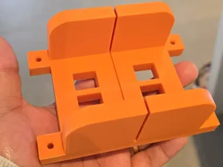 Precision Miter Box