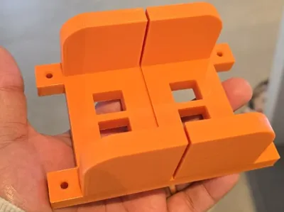 Precision Miter Box