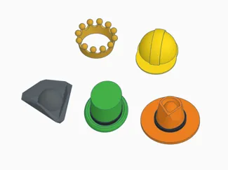 headwear 