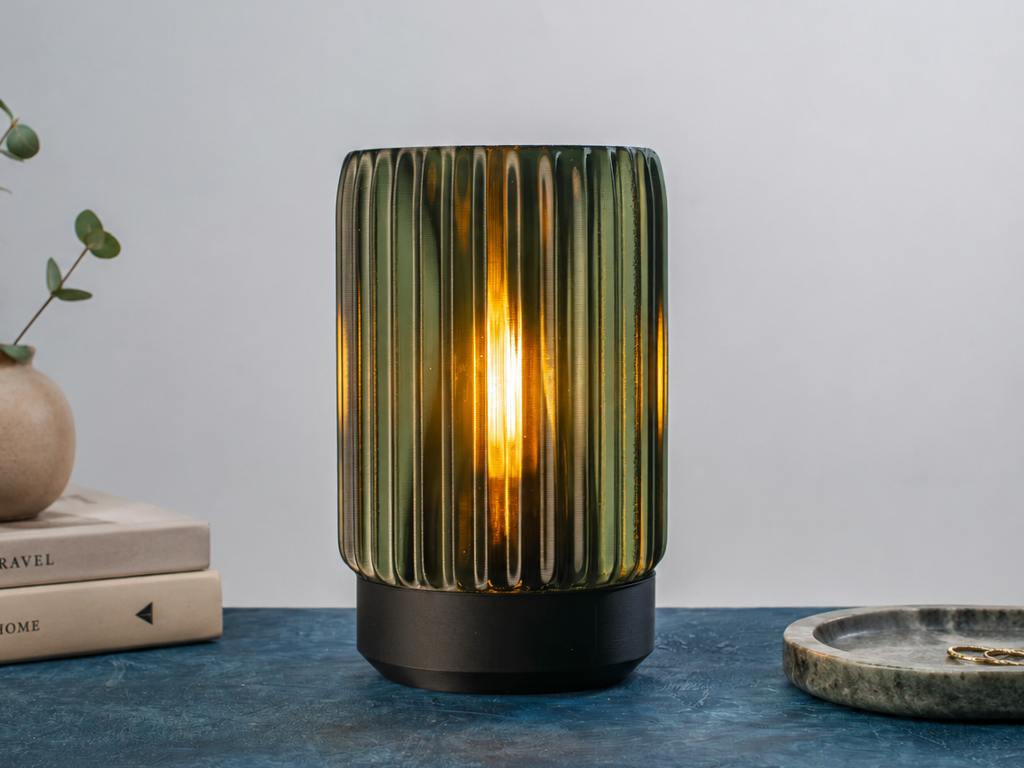 LED Table Lamp - Aisha - 1