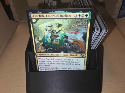 Mtg Card Caddy 