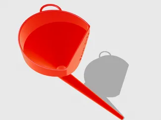 Slim Funnel
