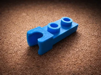 LEGOs Construction Brick