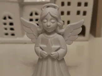 Christmas Angel 