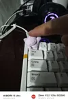 Keycap Version