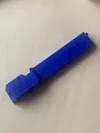 0.2mm layer, 6 walls, 25% infill