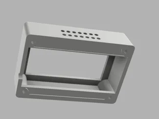 Temperature Sensor Holder