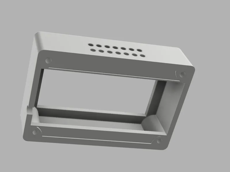 Temperature Sensor Holder