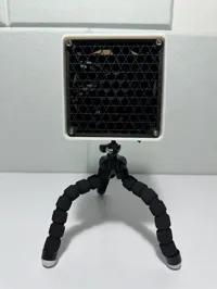 0.28mm layer, 2 walls, 15% infill