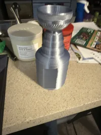SPLIT INTO PARTS
