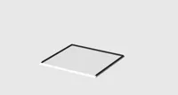 ORBIT mouse pad