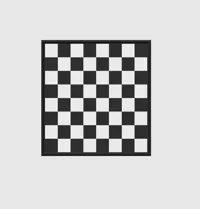 ORBIT chess board