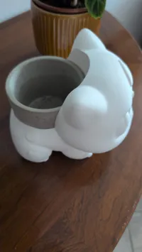 0.2mm layer, 2 walls, 5% infill