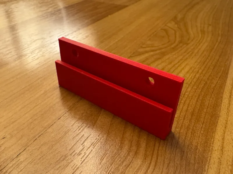 Stanley Box Mount/Halterung