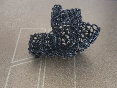 Lattice Benchy
