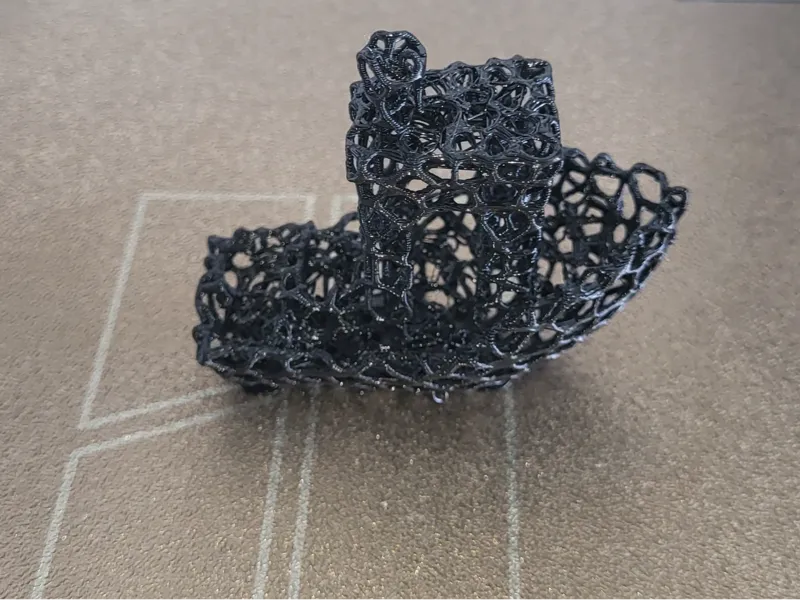 Lattice Benchy