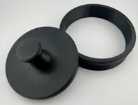 0.16mm layer, 5 walls, 25% infill