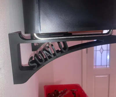 Sunlu 4s Wall mount