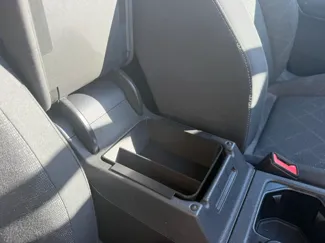 Golf 8 Armrest Organizer