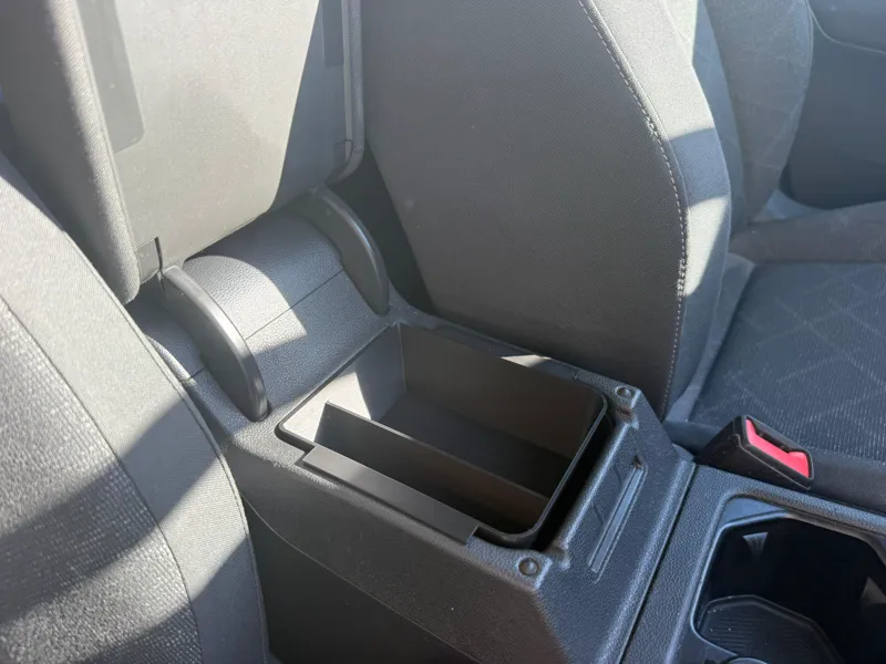Golf 8 Armrest Organizer