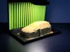 0.16mm layer, 2 walls, 7% infill