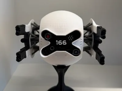 Oblivion Drone