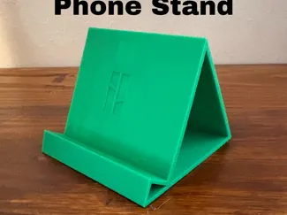 Phone Stand