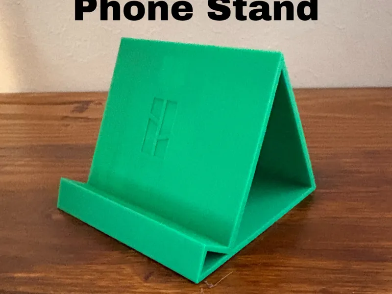 Phone Stand