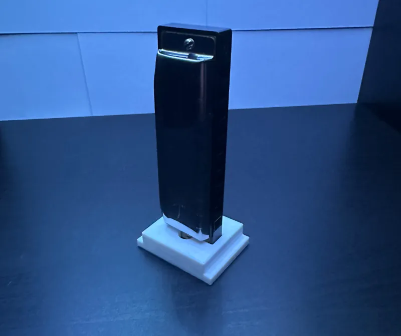 Harmonica Stand (Vertical)
