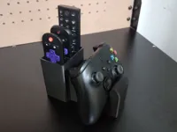 Support pour télécommandes et manette Xbox — photo 2