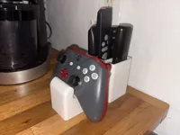 Support pour télécommandes et manette Xbox — photo 5