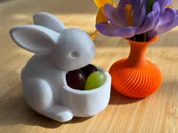 Lapin de Pâques — photo 2