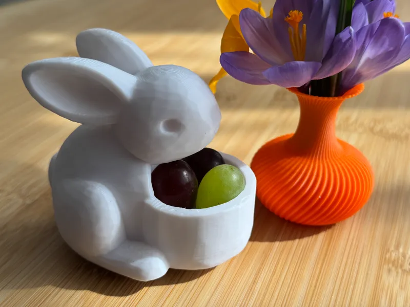 Osterhase - Easter bunny