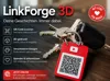 0.2mm nozzle, 0.08mm layer, 4 walls, 15% infill
