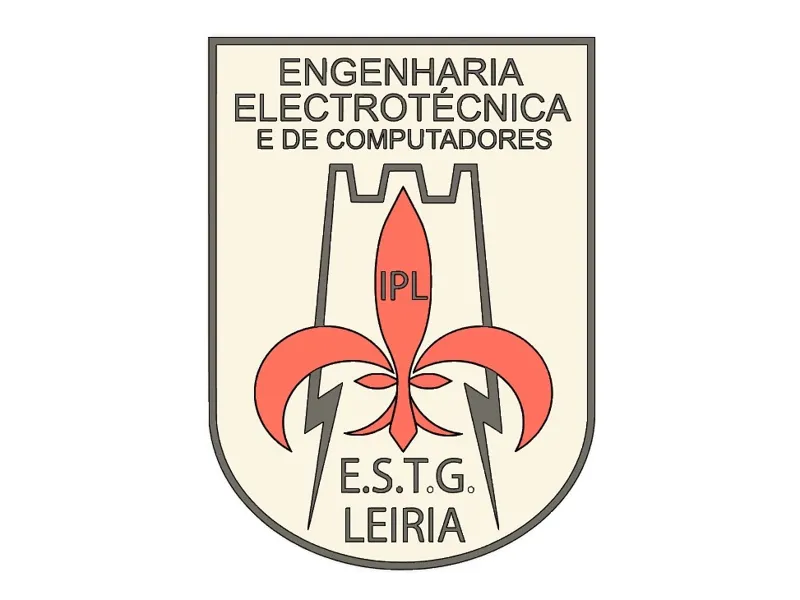 Logo EEC ESTG IPL
