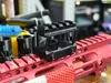 Regular length and ultra-short guide rails