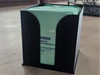 0.28mm layer, 3 walls, 15% infill