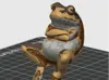 0.24mm layer, 2 walls, 15% infill