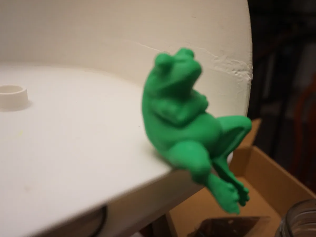Grenouille