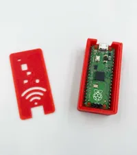 0.16mm layer, 2 walls, 15% infill