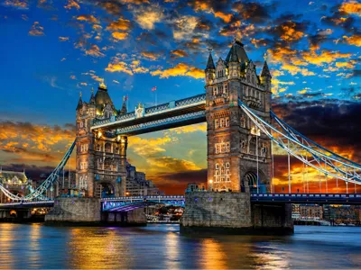 Tower Bridge