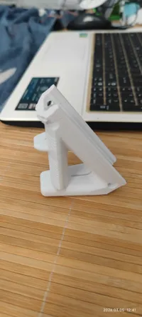 修改握把尺寸，需要握把就打这版